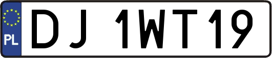 DJ1WT19