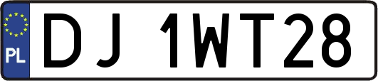 DJ1WT28