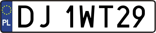 DJ1WT29