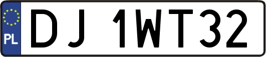 DJ1WT32