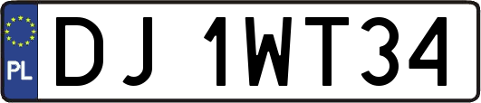 DJ1WT34