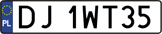 DJ1WT35