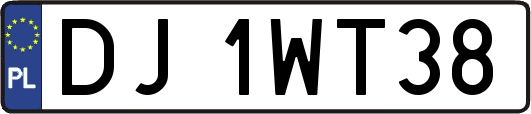 DJ1WT38