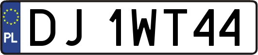 DJ1WT44