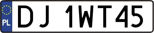 DJ1WT45