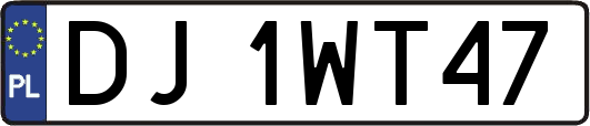 DJ1WT47
