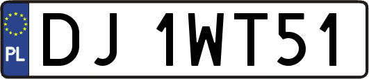 DJ1WT51