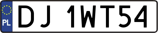 DJ1WT54
