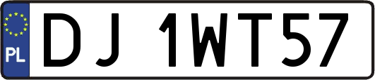 DJ1WT57