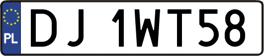 DJ1WT58