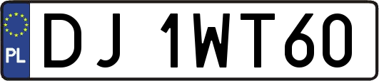 DJ1WT60