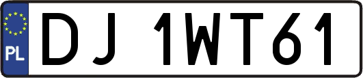 DJ1WT61