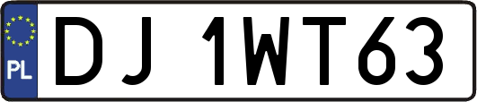 DJ1WT63