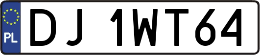 DJ1WT64