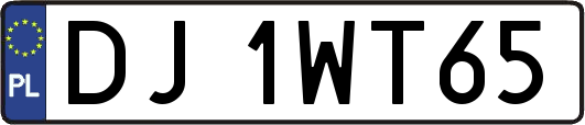 DJ1WT65