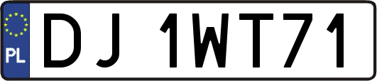 DJ1WT71