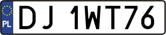 DJ1WT76