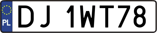 DJ1WT78