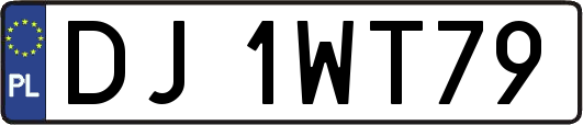 DJ1WT79