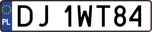DJ1WT84