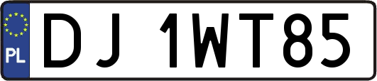 DJ1WT85