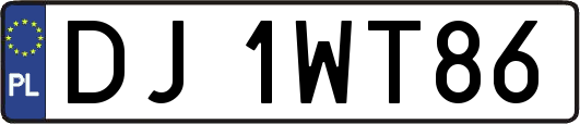 DJ1WT86