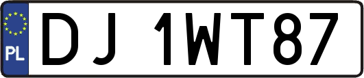 DJ1WT87