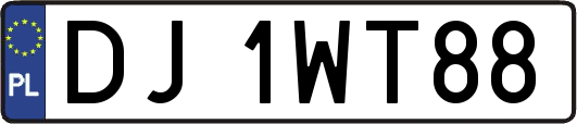 DJ1WT88