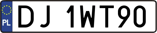 DJ1WT90