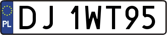 DJ1WT95