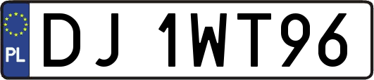 DJ1WT96