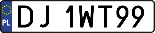 DJ1WT99
