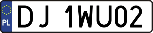DJ1WU02