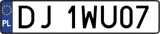 DJ1WU07