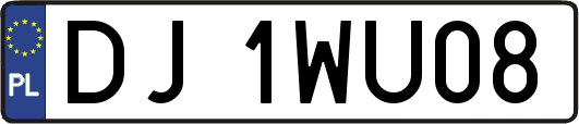 DJ1WU08
