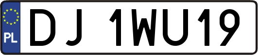DJ1WU19
