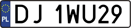DJ1WU29
