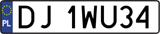 DJ1WU34