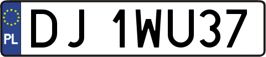 DJ1WU37