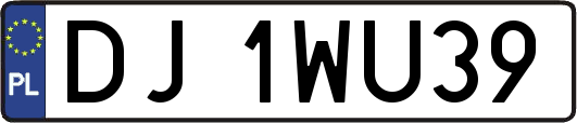 DJ1WU39