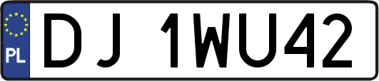 DJ1WU42