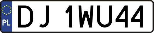 DJ1WU44