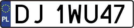 DJ1WU47