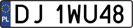 DJ1WU48