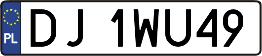 DJ1WU49