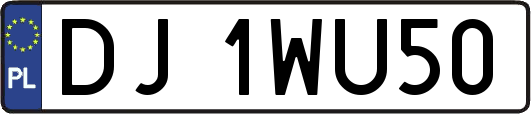 DJ1WU50
