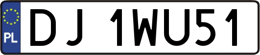 DJ1WU51