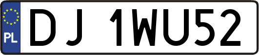 DJ1WU52