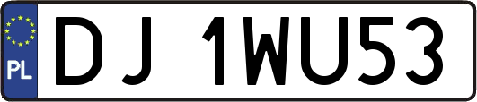 DJ1WU53