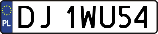 DJ1WU54